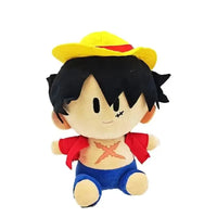 One Piece Chibi Style Plush (25 cm)