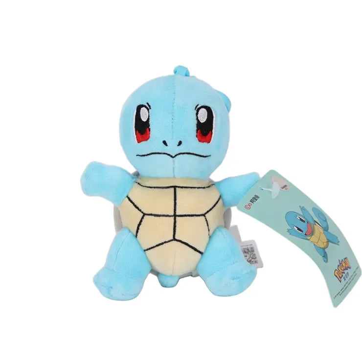 Catch 'Em All Pokemon Genuine Keychains