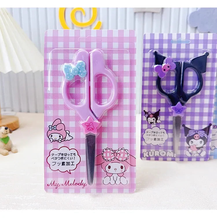 Sanliou Artisan Edge Scissors