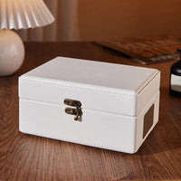 CA02 2 in 1 CD Player and Speaker