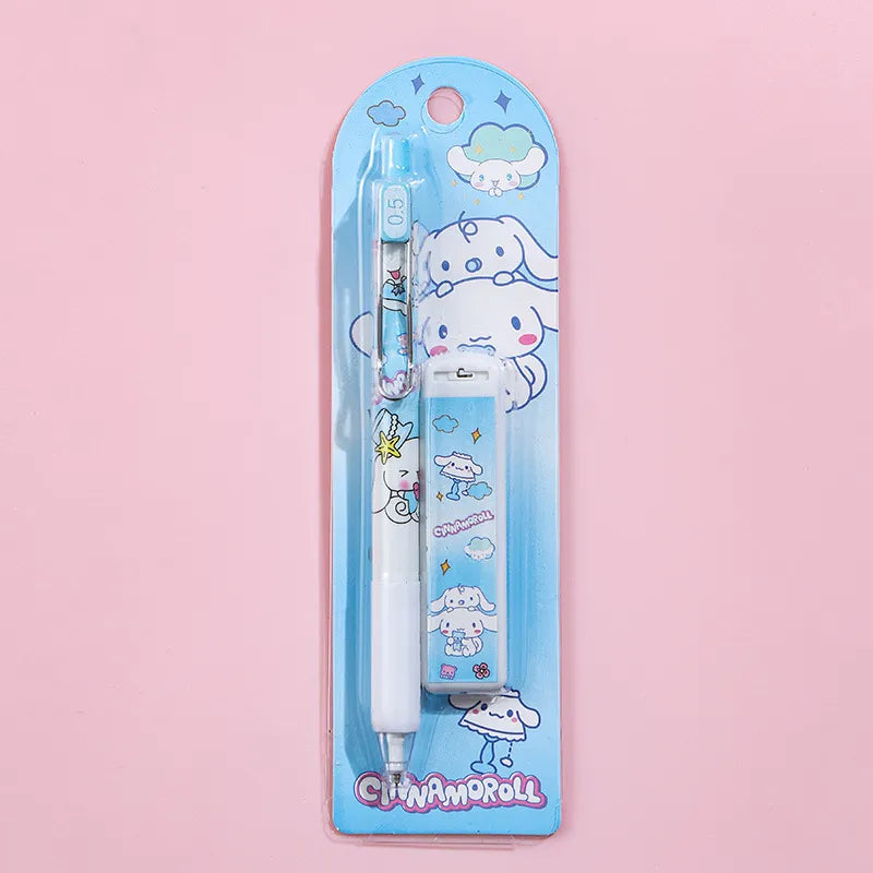 Sanliou & Capy Dreamy Doodle Pencil