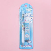 Sanliou & Capy Dreamy Doodle Pencil