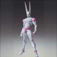 JOJO's Bizare Adventure D4C Steel Ball Run Action Figure (20 cm)