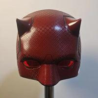 Fearless Daredevil Helmet