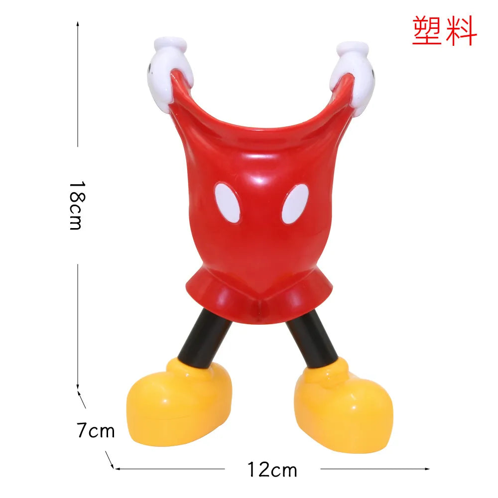 Mickey Pants & Hand Organiser