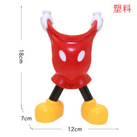 Mickey Pants & Hand Organiser