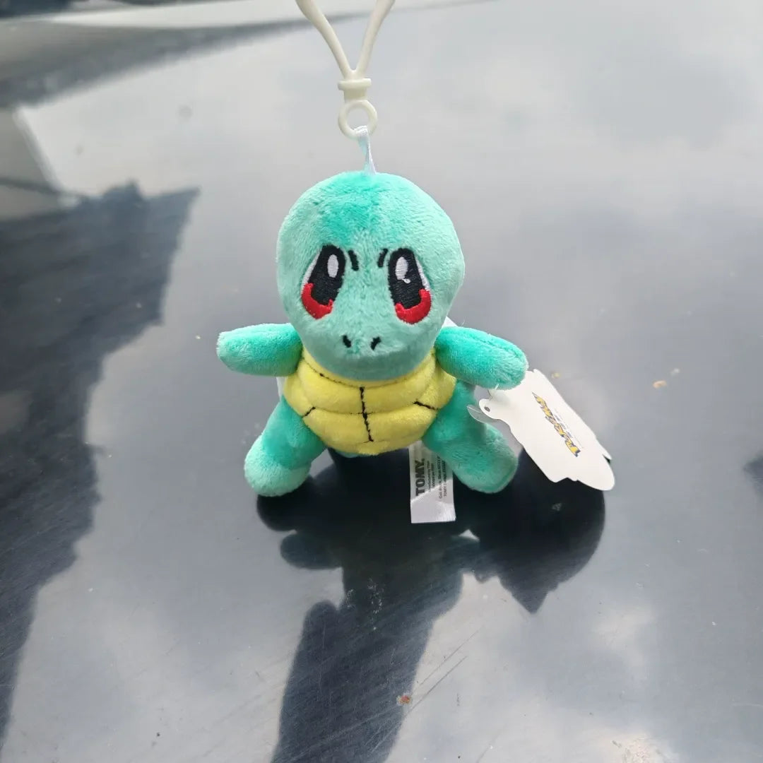 Pokémon Pal Premium Plush Keychain