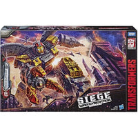 Transformers Titan Class WFC-S29 Omega Supreme Figure