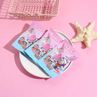 Labubu Enchanted Premium 3D Eraser