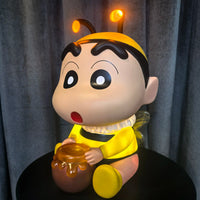 Shinichan Bee Bedtime Night Light
