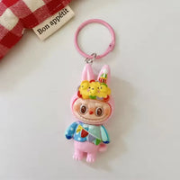 Labuboo Evershine Cosplay Loop Keychain