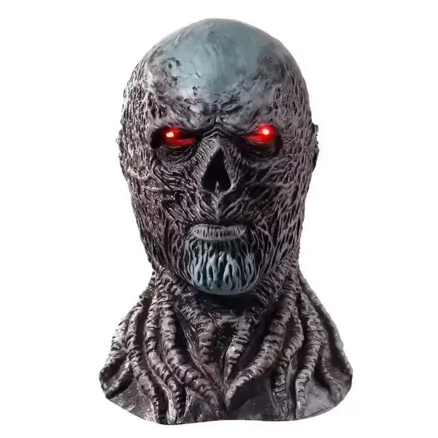 Vecna Overlord Latex Full-Face Mask