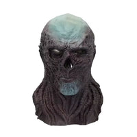 Vecna Overlord Latex Full-Face Mask