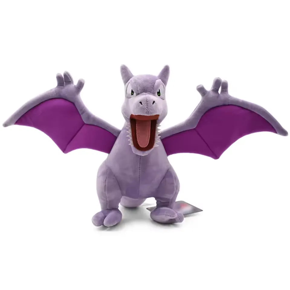 Pokemon Aerodactyl Sky-Terror Plush (30 cm)