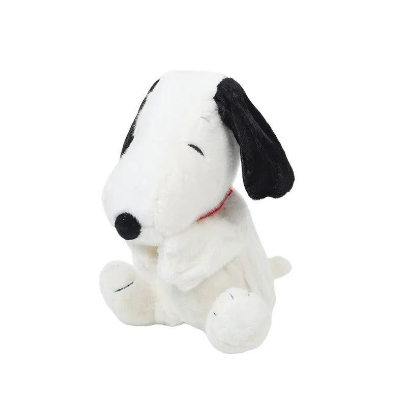 Dreamy Snoopy Breathing Plushie