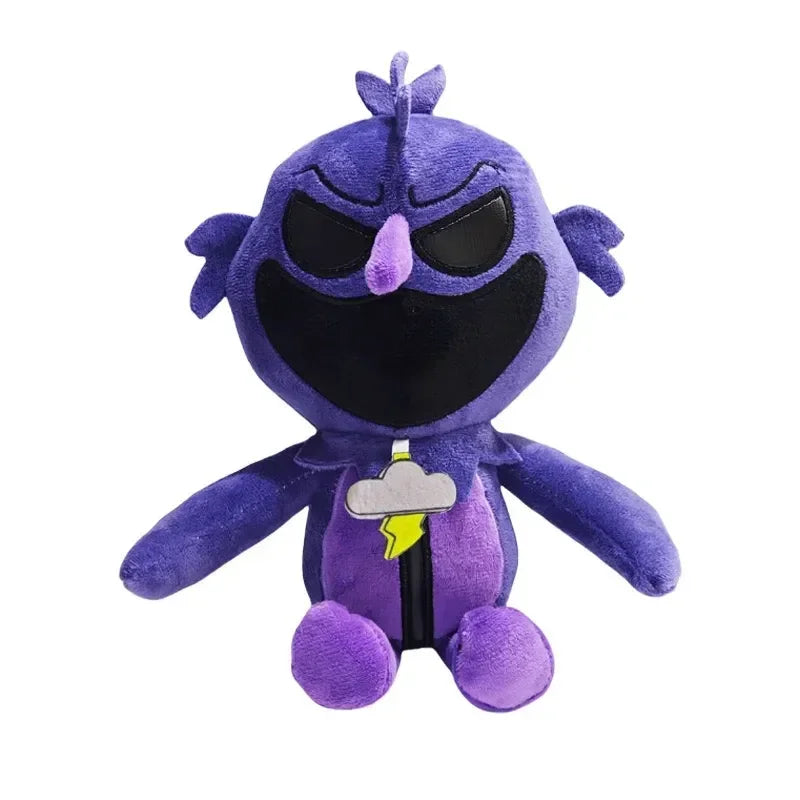 Nightmare Critters Spooky Cuddle Plush