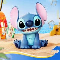 Cosmic Alien Ohana Beats Speaker