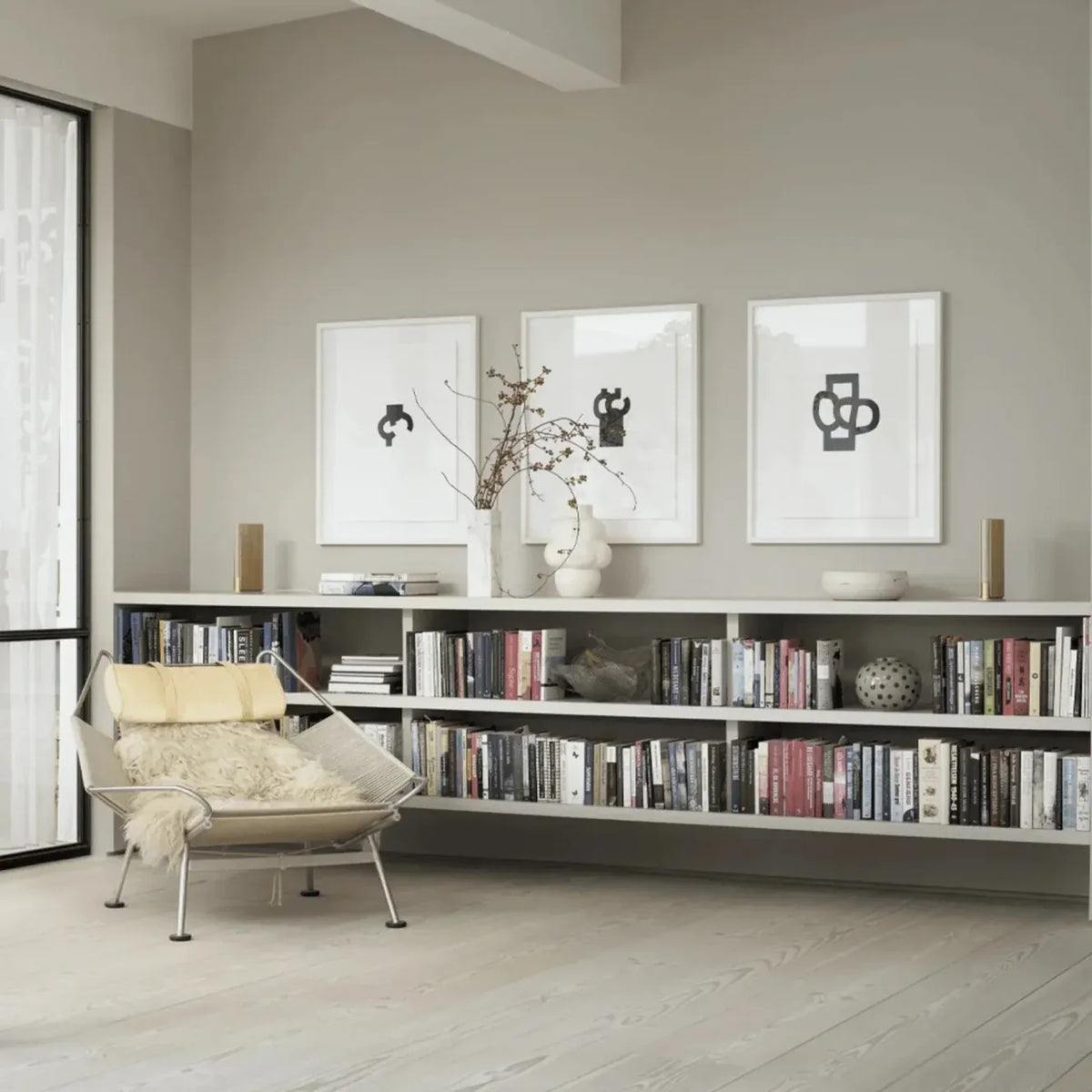 BnO Emerge Luxury Speaker