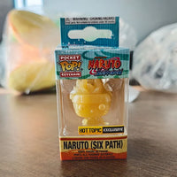 Funko POP Naruto Six Path Keychain
