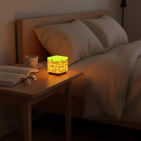 Minekraft Stick-on Magnetic Beacon Lamp