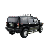 Hummer H2 1:24 Diecast Model
