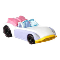 DZNY Mouse & Friends Hot Wheelz Cars