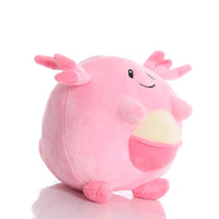 Pokemon Chansey Joy-Nurse Plush (17 cm)