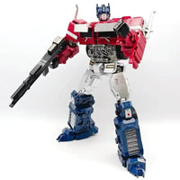 BAIWEI TW-1027D Prime Commander Figure (32 cm)