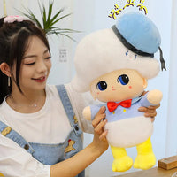 Dimoo Quacky Quirk Plushie (25 cm)