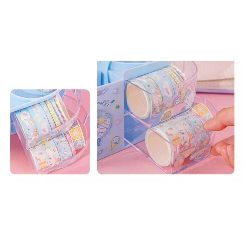 Sanliou Joytop Carousel Organizer