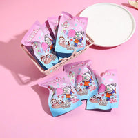 Labubu Enchanted Premium 3D Eraser