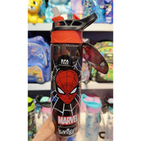 Smiggle Supercharge Flip Lid Bottle (650 ml)