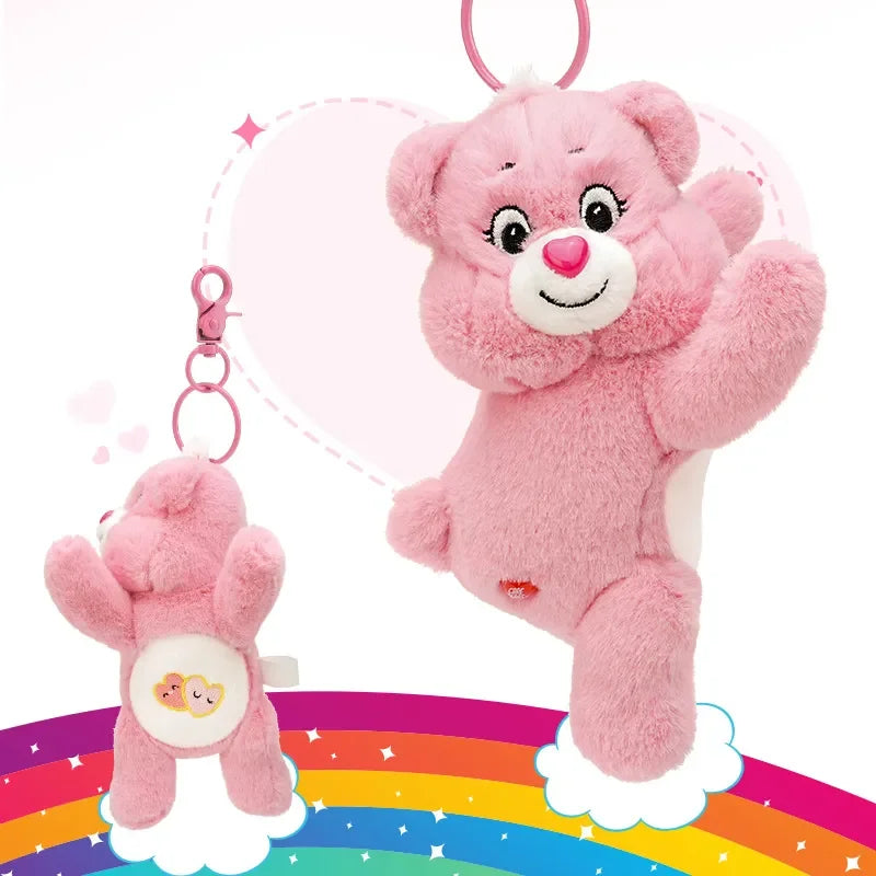 Care Bears Dreamy Aroma Scented Keychain