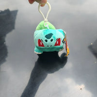 Pokémon Pal Premium Plush Keychain