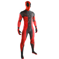 Deadpool Marvel Rivals Costume