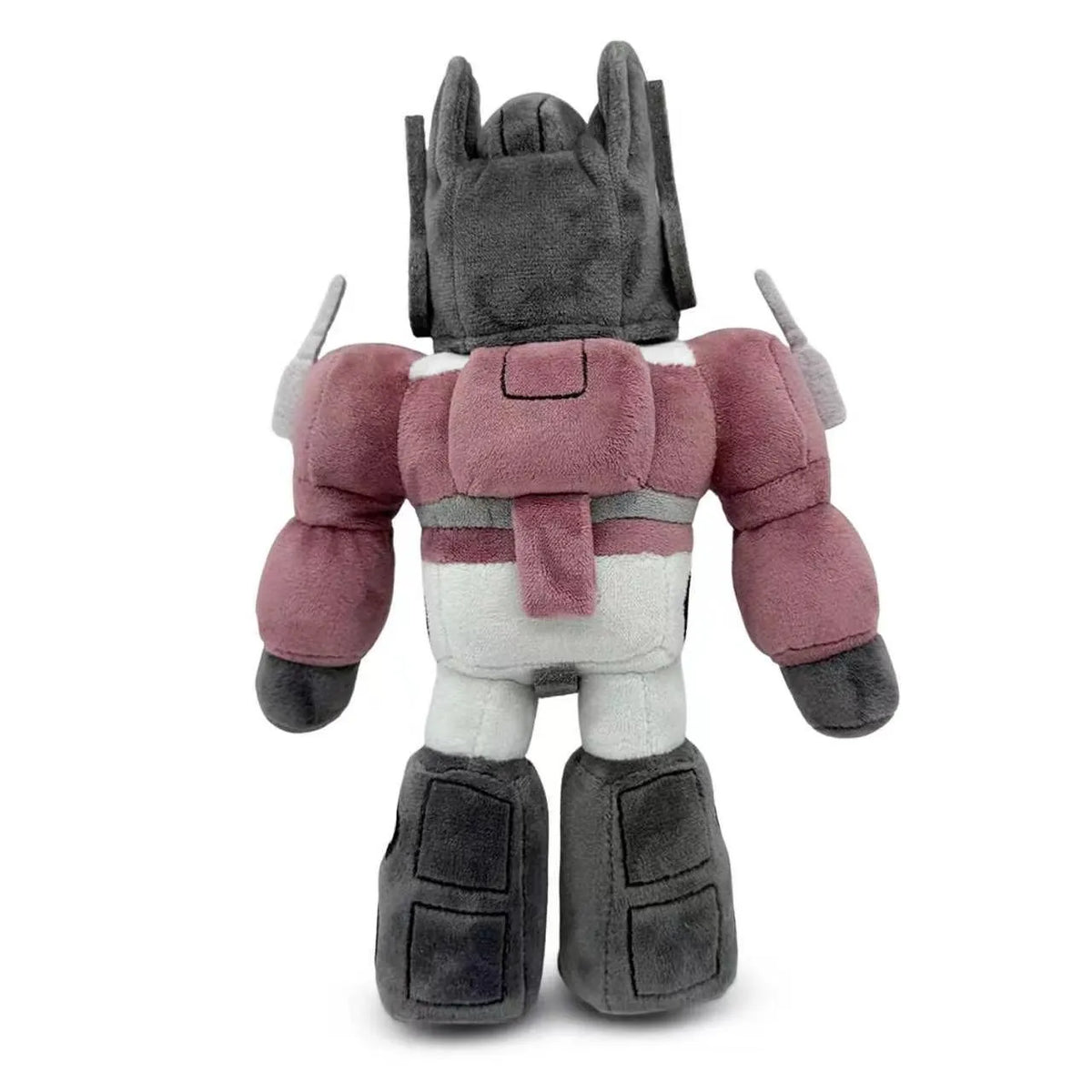 Transformers Cybertron Heroes Plush Toys