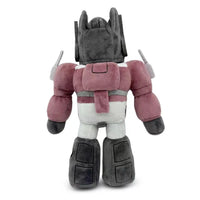 Transformers Cybertron Heroes Plush Toys