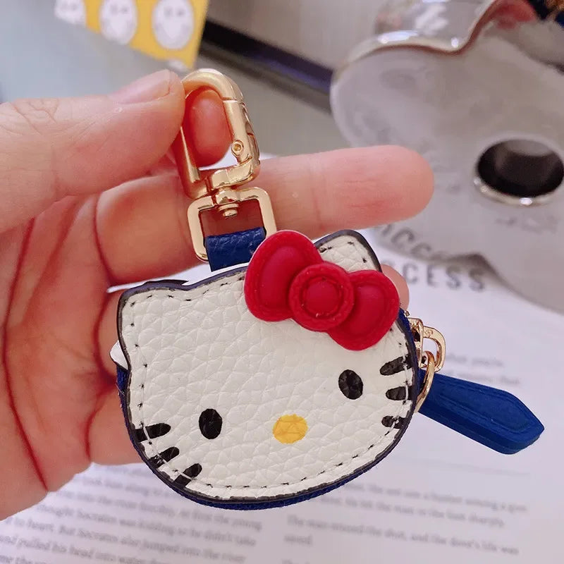 Seoul Sweetheart Hello KT Coin Purse