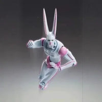 JOJO's Bizare Adventure D4C Steel Ball Run Action Figure (20 cm)