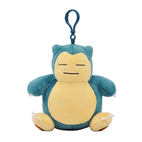 Catch 'Em All Pokemon Genuine Keychains