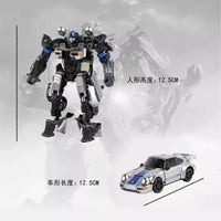 Best Toys BT-01 Soundwave Figure (17 cm)