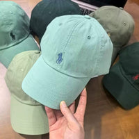 Classic Polo Stallion's Legacy Cap