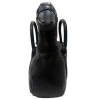 Nocturnia Black Swan 3D Statement Handbag