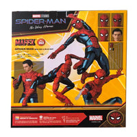 MAFEX No. 262 Spider-Man No Way Home Action Figure
