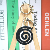 Mosquito Coil Buzz Breaker Keychain