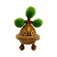 Pokimoen Sudowoodo & Bonsly Plush
