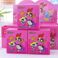 Powerpuff Girls McFly Coin Purse Blind Box