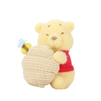 DZNY Pooh & Friends Premium Keychains