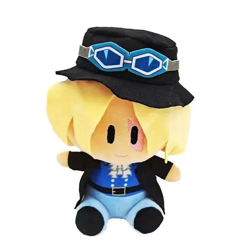 One Piece Chibi Style Plush (25 cm)