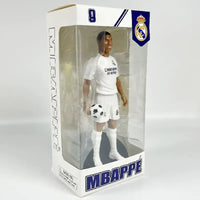 Mbappe Elite Striker Figure (20 cm)